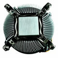 INTEL LGA1954 / 1851 / 1700 Aluminum Extruded Cooler TDP 95W EC1700A-9525SP
