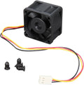 Evercool 40×40×28mm High Speed 12 Volt Fan EC4028HH12BA
