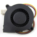 Evercool 50×50×15mm High Speed 12 Volt Fan EC5015HH12BA-B