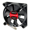 Evercool 60×60×15mm High Speed 12 Volt Fan EC6015SH12BP
