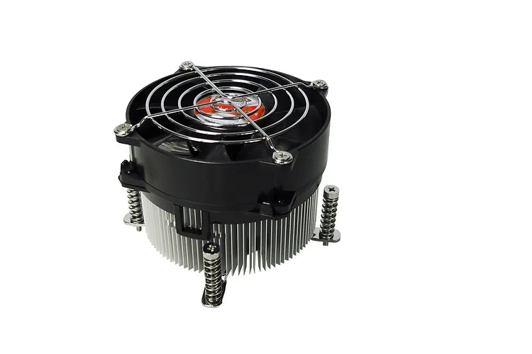 Dynatron K987 CPU Cooler Socket LGA 775/1356/1366/115X/1200