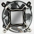 INTEL LGA115X / 1200 Aluminum Extruded Cooler NI01L-9225SP