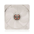 SilenX 120x120x25mm 12V Effizio 3rd Generation Fluid Dynamic Bearings Quiet Fan EFX-12-15B - Coolerguys