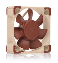 Noctua 40x40x10mm 5V PWM 4-Pin Fan NF-A4x10 with USB Power Adaptor Cable