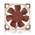 Noctua 40x40x10mm 5V PWM 4-Pin Fan NF-A4x10 with USB Power Adaptor Cable