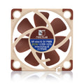 Noctua 40x40x10mm 5V PWM 4-Pin Fan NF-A4x10 with USB Power Adaptor Cable