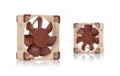 Noctua 40x40x10mm 5V PWM 4-Pin Fan NF-A4x10 with USB Power Adaptor Cable