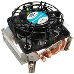 Dynatron Top Down 2U G555 CPU Cooler