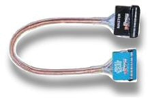 12in Copper ATA Cable (sgl) - Coolerguys