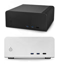 Streacom FC8 Alpha Fanless Chassis ST-FC8 - Coolerguys