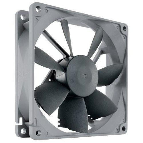 Noctua NF-B9 REDUX 92x92x25mm 12 Volt 3 Wire 3 Pin NFB9R16 - Coolerguys