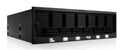 NZXT Sentry Mix 2 LED Illuminated Fan Controller AC-SEN-MIX2-M1 - Coolerguys