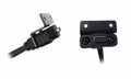 Lian Li USB 3.1 Type-C Gen2/10G IO Ports Cable PW-IC01NH45 - Coolerguys
