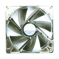 SilenX Ixtrema Pro 120x120x38mm 12 Volt Fan IXP-76-18 - Coolerguys