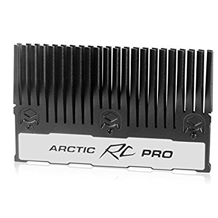 (Garage Item) Arctic Cooling arctic RC Pro Ram Heat Spreader - Coolerguys