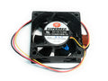 Superred 60mm (60x60x23) Thermistor Fan CHA6012EB-TA - Coolerguys