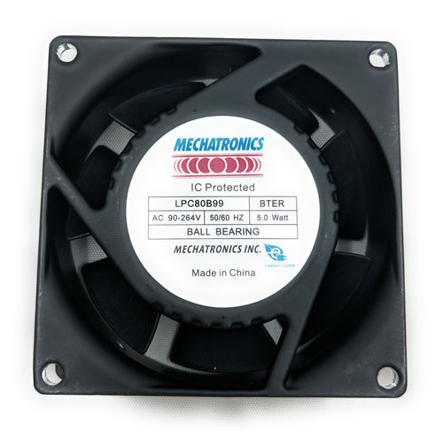 Mechatronics LPC80B99‐BTER - Coolerguys