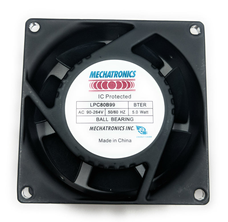 Mechatronics LPC80B99‐BTER - Coolerguys