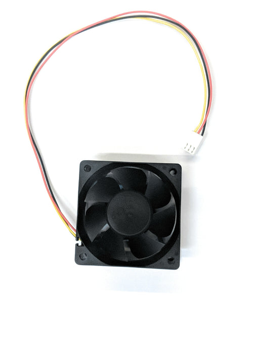 Noctua Quiet Computer Cooling 60x60x25mm Fan NF-A6x25 FLX – Coolerguys