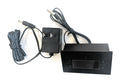 CG CabCool 1201 Single 120mm Fan Cooler Kit for Cabinet / Home Theaters w/Thermal Control - Coolerguys