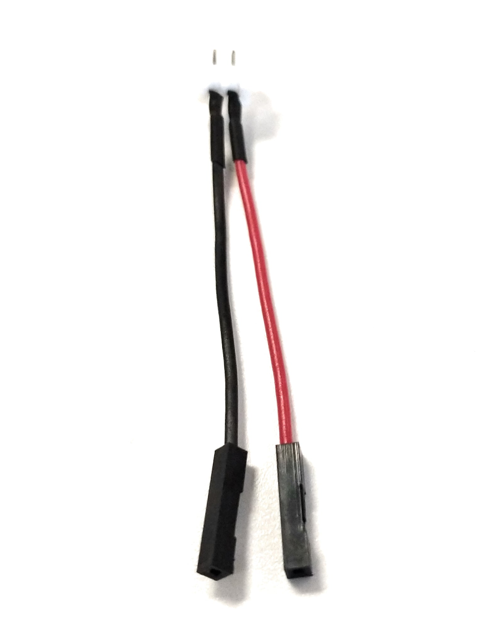 2pin Fan to GPIO (Female Dupont) Adapter Cable – Coolerguys