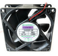 Mechatronics 92x92x32 12V Extra High Speed Fan G9232E12B-FSR