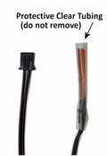 Thermal Probe Replacement Wire 28" or 48" - Coolerguys