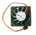 Everflow Ultra High Speed Fan 60x60X15mm-R126015BU - Coolerguys