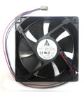 Delta 120x120x25mm High Speed Fan with Locked Rotor Sensor AFB1212H-R00 - Coolerguys