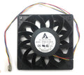 Delta 120x120x25mm 12V PWM Fan FFB1212EH-PWM - Coolerguys