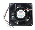 Mechatronics 127x127x38mm High Speed Fan G1338H12B1-FSR - Coolerguys