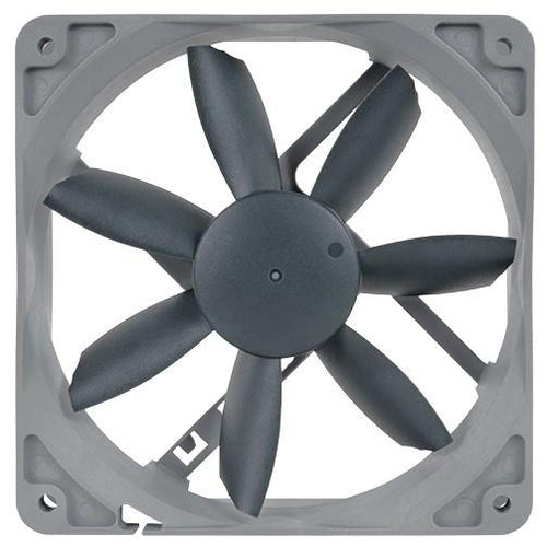 Noctua REDUX 120x120x25mm 12 Volt Fan NF-S12BR12 - Coolerguys