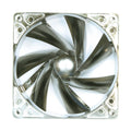 SilenX Ixtrema Pro 120x120x38mm 12 Volt Fan IXP-76-18 - Coolerguys