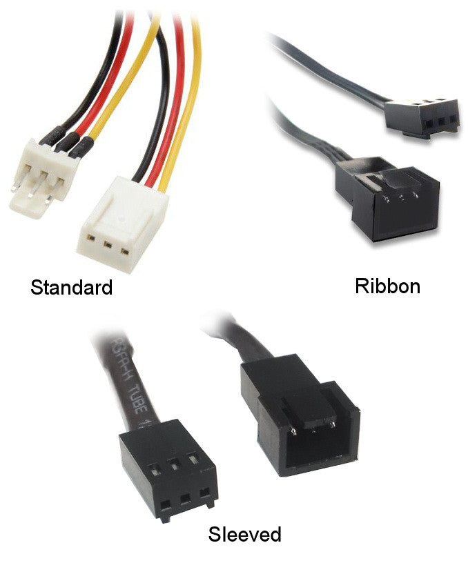 3 Pin Fan Cable Extension Buy Yours At Coolerguys 3-pin-fan-cable-extension-buy-yours-at-coolerguys