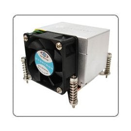 Dynatron 2U Server CPU Fan For Intel Xeon LGA1366 – Coolerguys