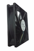 Everflow 120X120x25mm 12 Volt 9 Blade PWM Fan R121225BU - Coolerguys