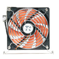 Thermaltake Mobile 120x120x25mm AF0007 Case Fan - Coolerguys