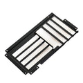 Lian Li  Black 300 mm PCI-e Express 16X Riser Card Adapter Extender Cable Kit O11-1 X - Coolerguys