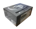 Logisys 480W 20/24 PIN SWITCHING POWER SUPPLY Model: PS480D2 - Coolerguys