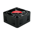 Spire Fan  40x40x10mm  3pin Fan-SP04010S1M3 - Coolerguys