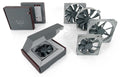 Noctua NF-R8 REDUX 80x80x25mm 12 Volt NFR8R18 - Coolerguys