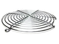 172X150mm Large Silver Fan Grill SGR-59 - Coolerguys