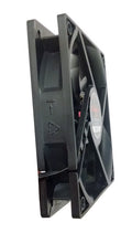 Enermax 120x120x25mm All Black Magma Cooling Fan UC-MA12  ED122512M-OD - Coolerguys