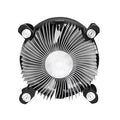Spire Voyager CPU Cooler w/Fan 3pin SP606S7 - Coolerguys