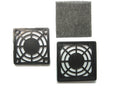 50mm (3) Part Fan Filter Grill - Coolerguys