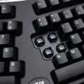 Spire Curvature III Ergonomic Series Keyboard SP-K4008-USB - Coolerguys