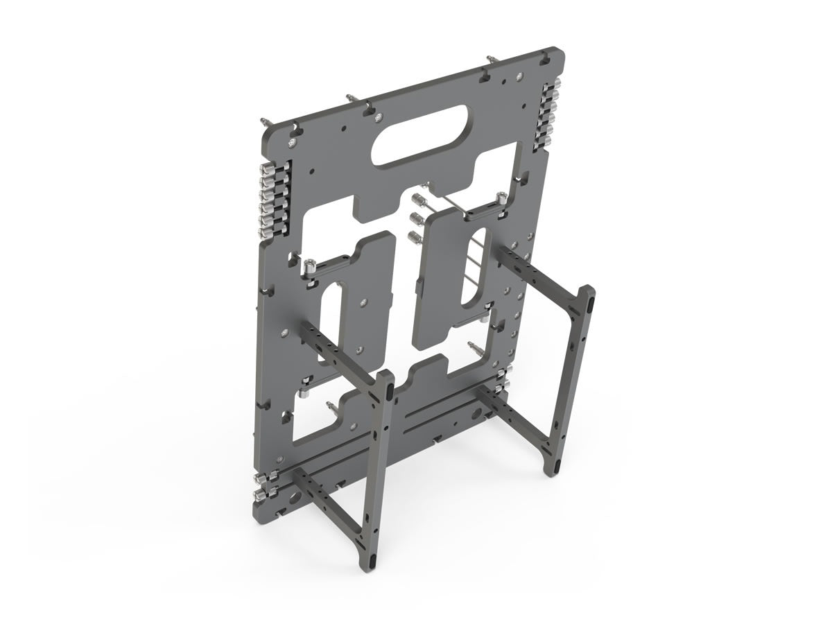Streacom Extruded Aluminum Benchtable BC1.1 – Coolerguys