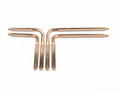 Streacom Standard Heatpipe Kit 4 Heatpipes ST-SH2 - Coolerguys