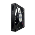 Evercool 70x70x10mm 5 Volt Fan EC7010LL05EA