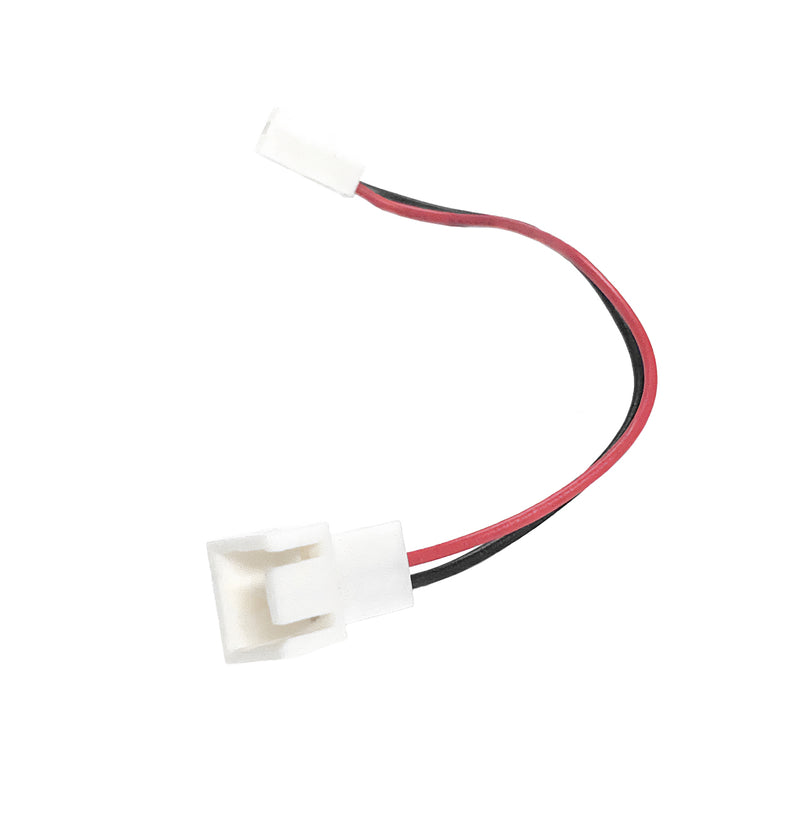 3 to 2 Pin Adapter (4) different styles - Coolerguys